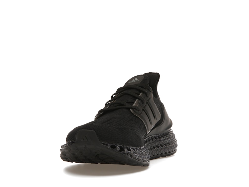adidas Ultra 4DFWD Core Black