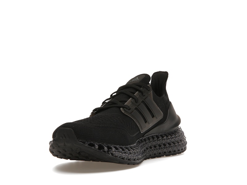adidas Ultra 4DFWD Core Black