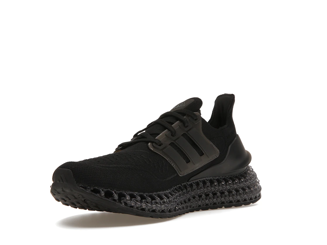 adidas Ultra 4DFWD Core Black