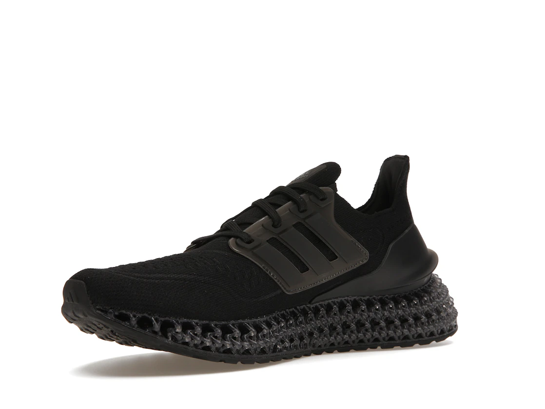adidas Ultra 4DFWD Core Black