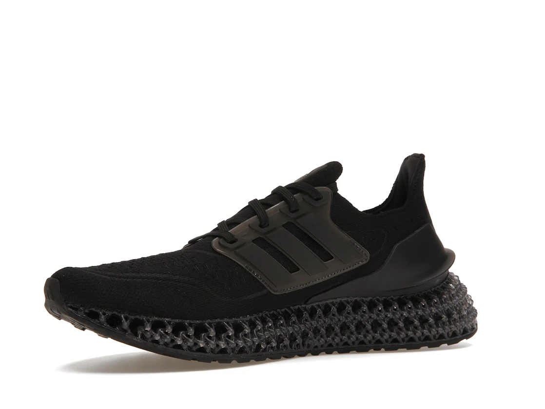 adidas Ultra 4DFWD Core Black