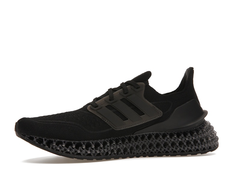 adidas Ultra 4DFWD Core Black