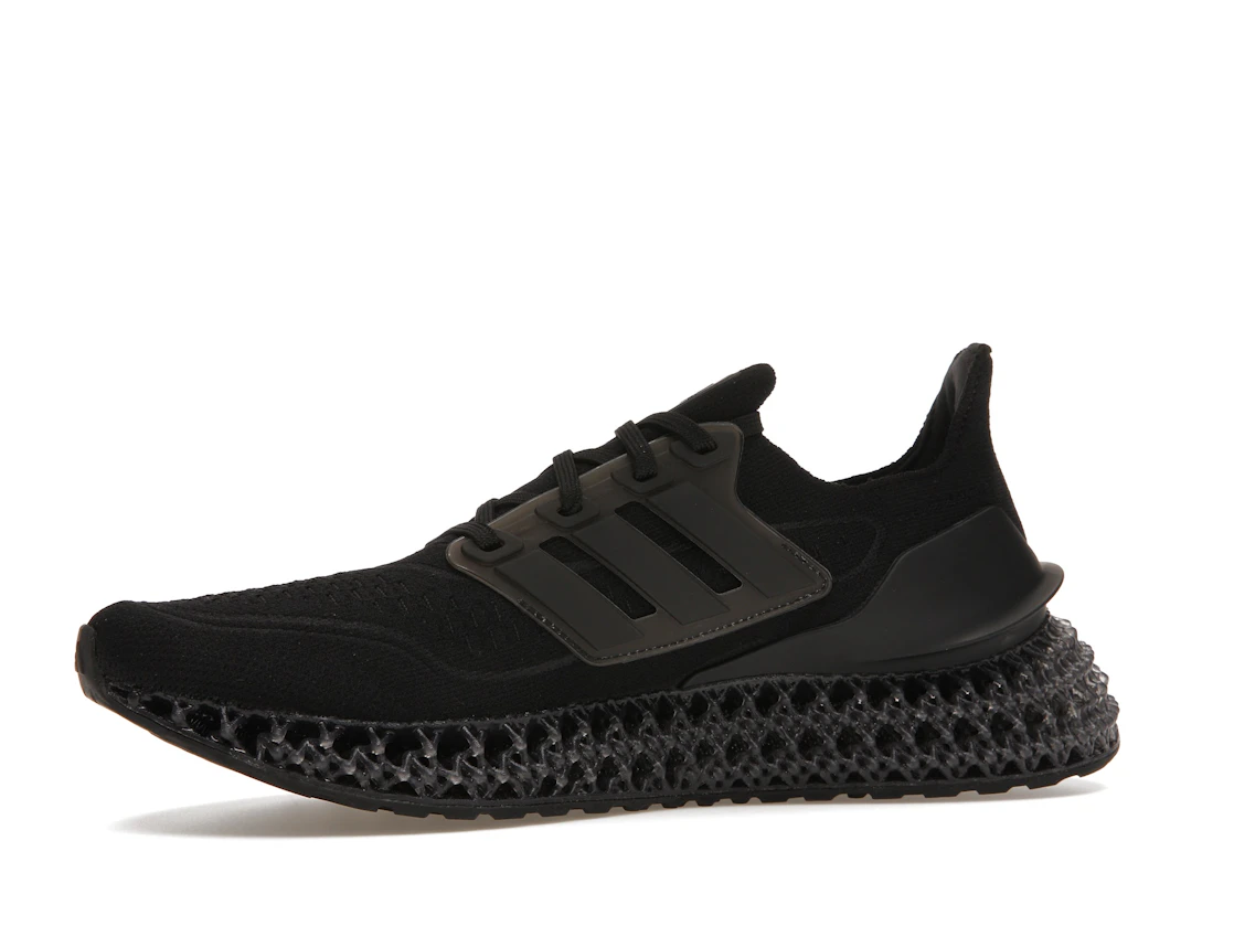 adidas Ultra 4DFWD Core Black