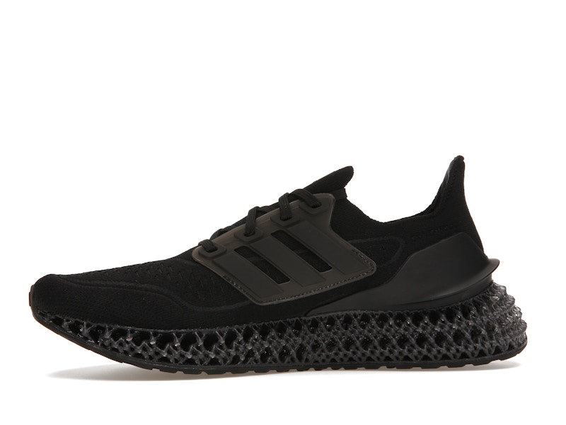 adidas Ultra 4DFWD Core Black