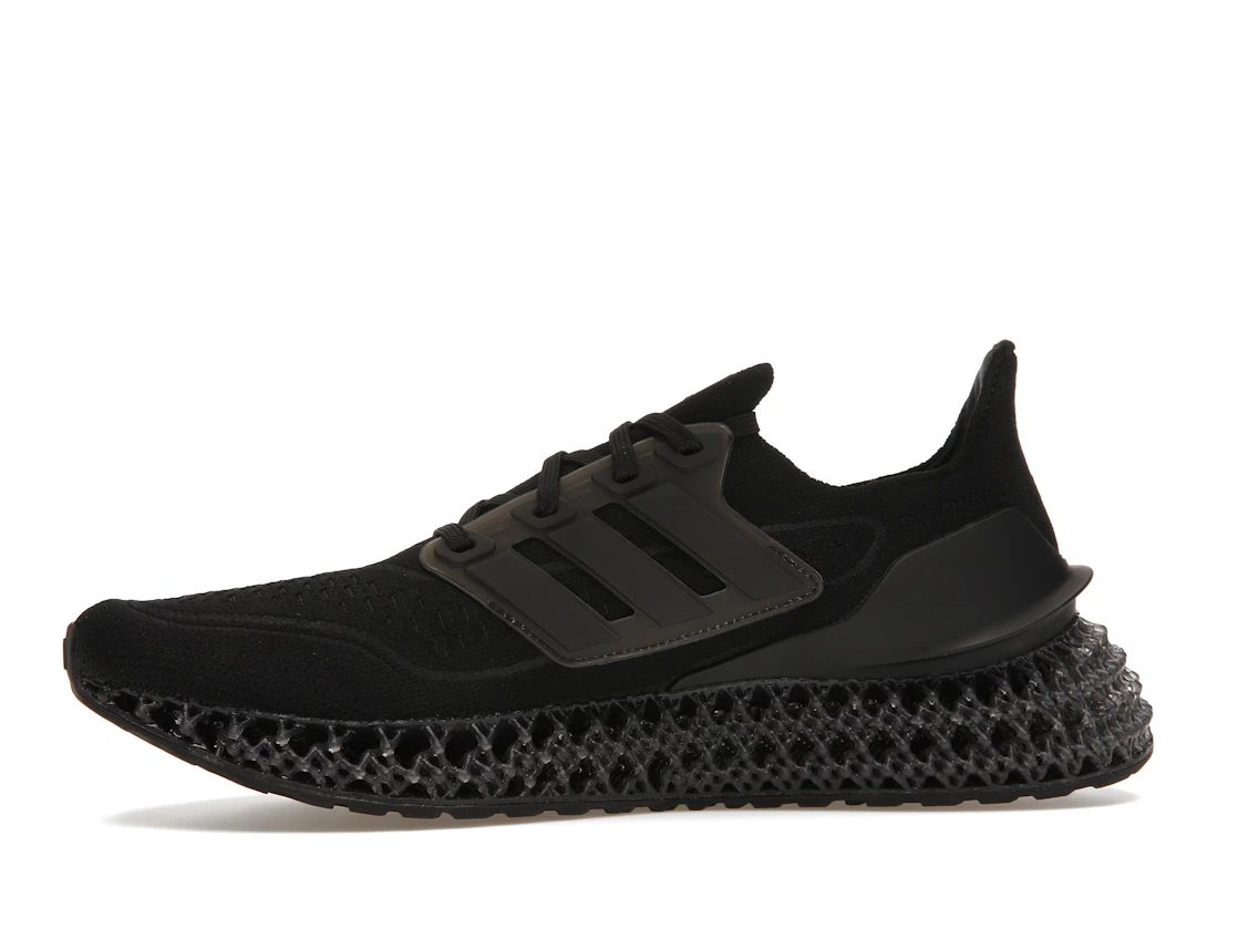 adidas Ultra 4DFWD Core Black