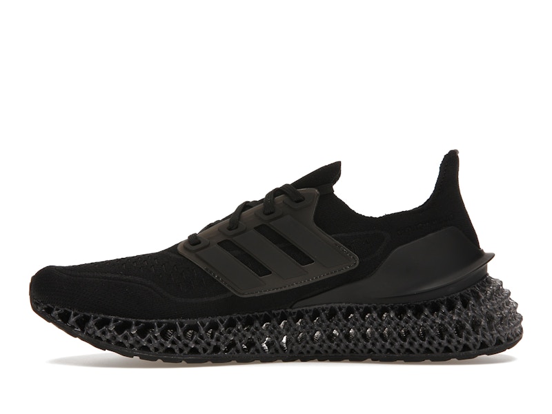 adidas Ultra 4DFWD Core Black