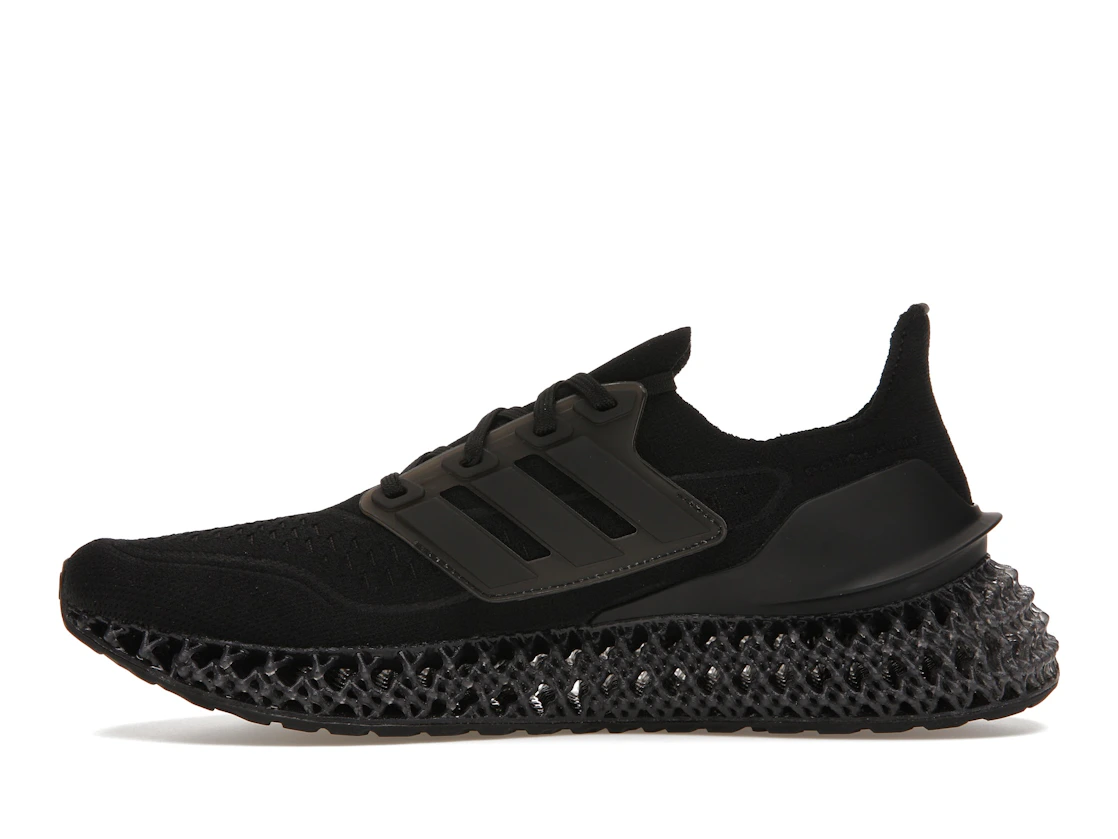 adidas Ultra 4DFWD Core Black