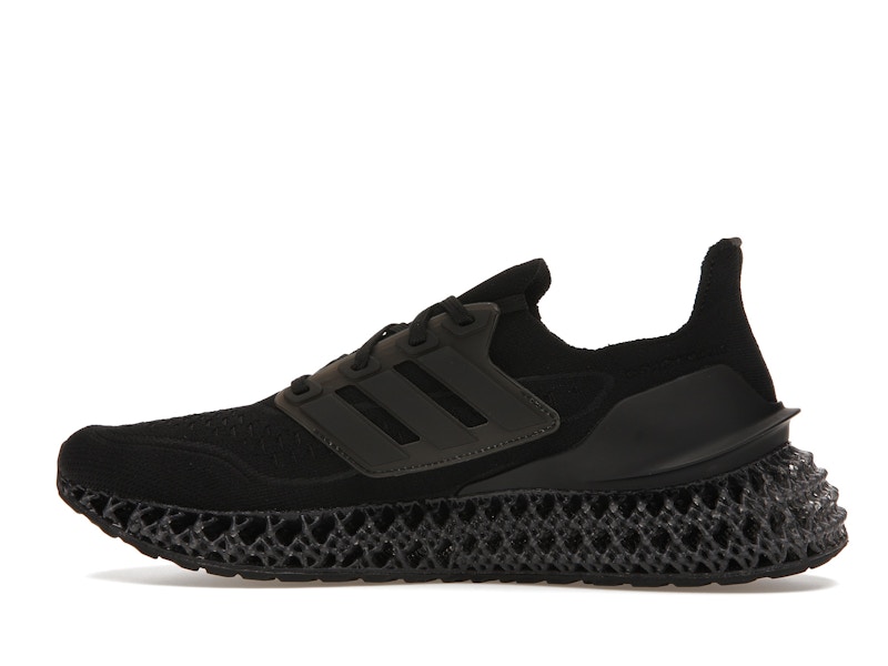 adidas Ultra 4DFWD Core Black