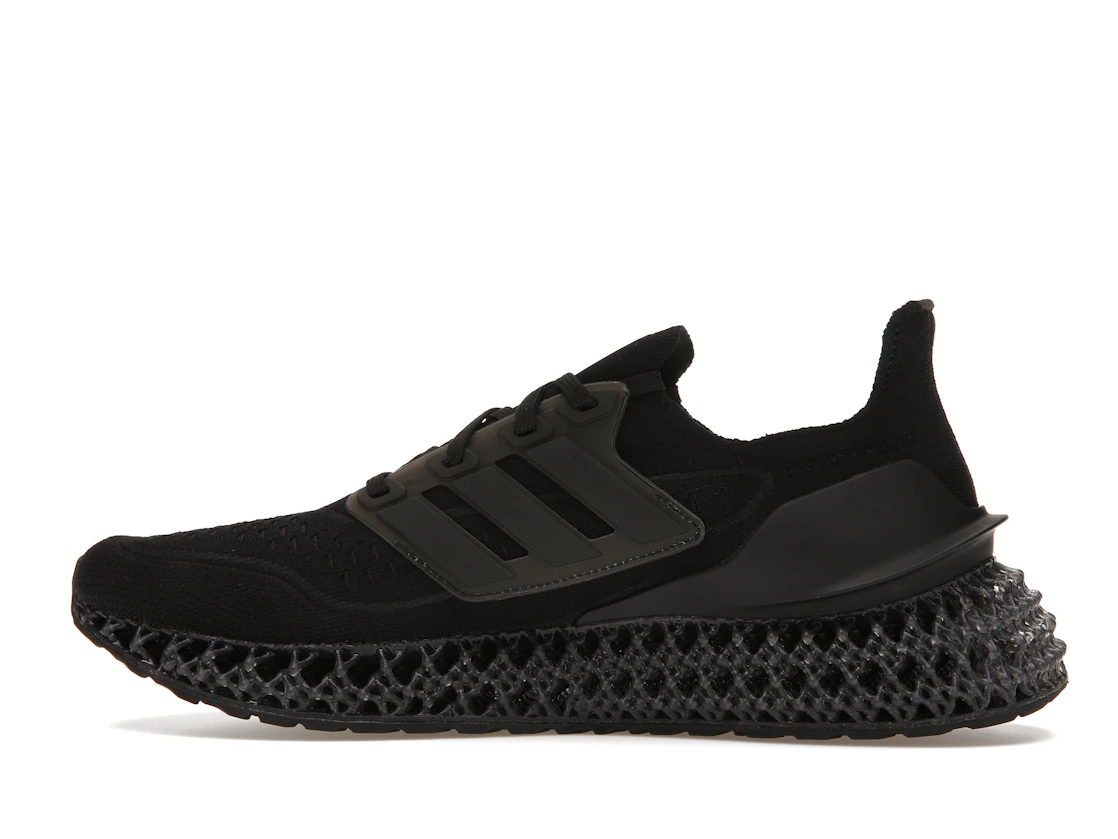 adidas Ultra 4DFWD Core Black