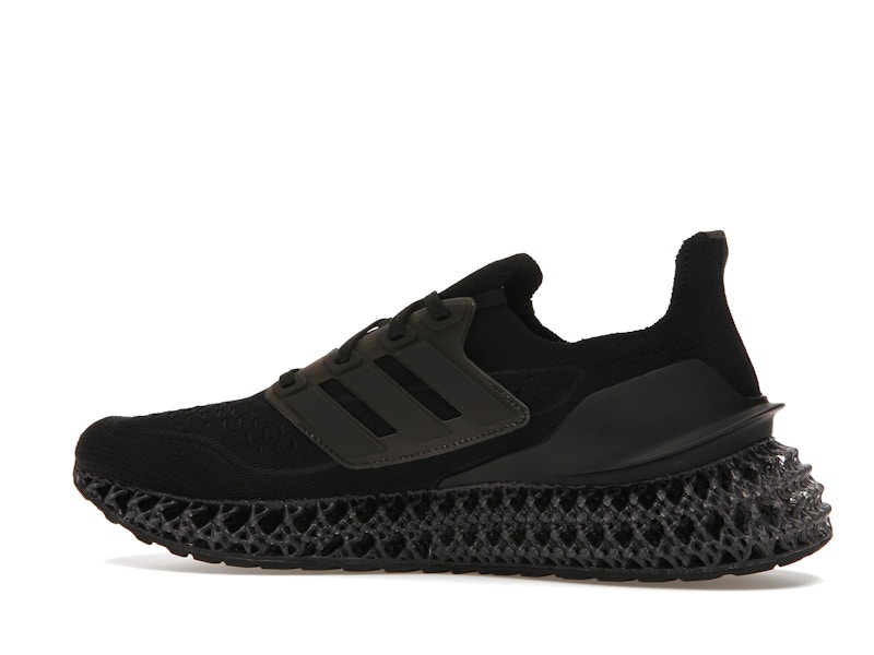 adidas Ultra 4DFWD Core Black