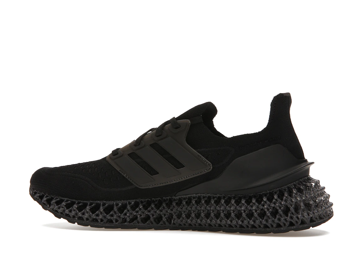 adidas Ultra 4DFWD Core Black