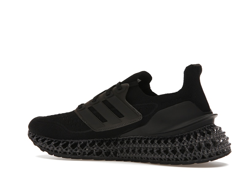 adidas Ultra 4DFWD Core Black