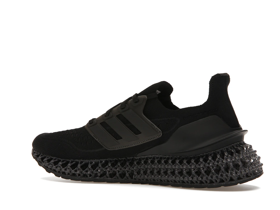 adidas Ultra 4DFWD Core Black