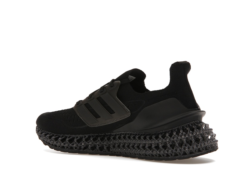 adidas Ultra 4DFWD Core Black