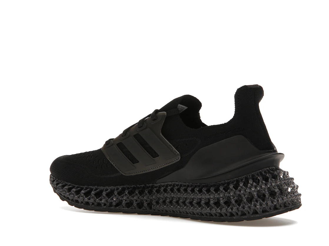 adidas Ultra 4DFWD Core Black