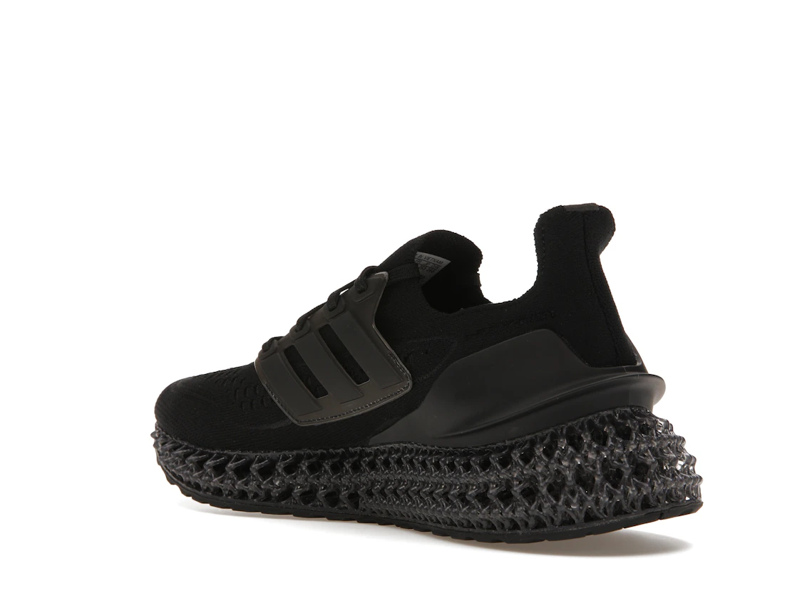 adidas Ultra 4DFWD Core Black