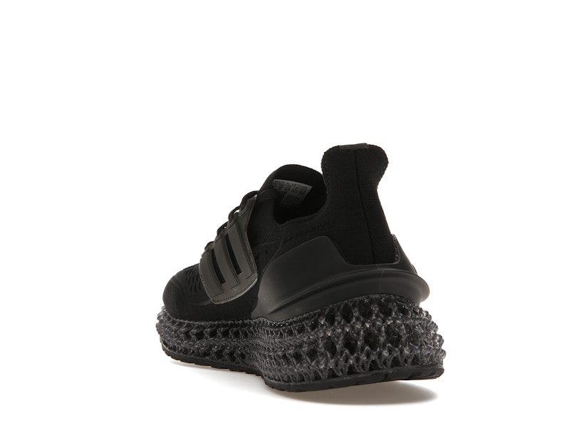 adidas Ultra 4DFWD Core Black