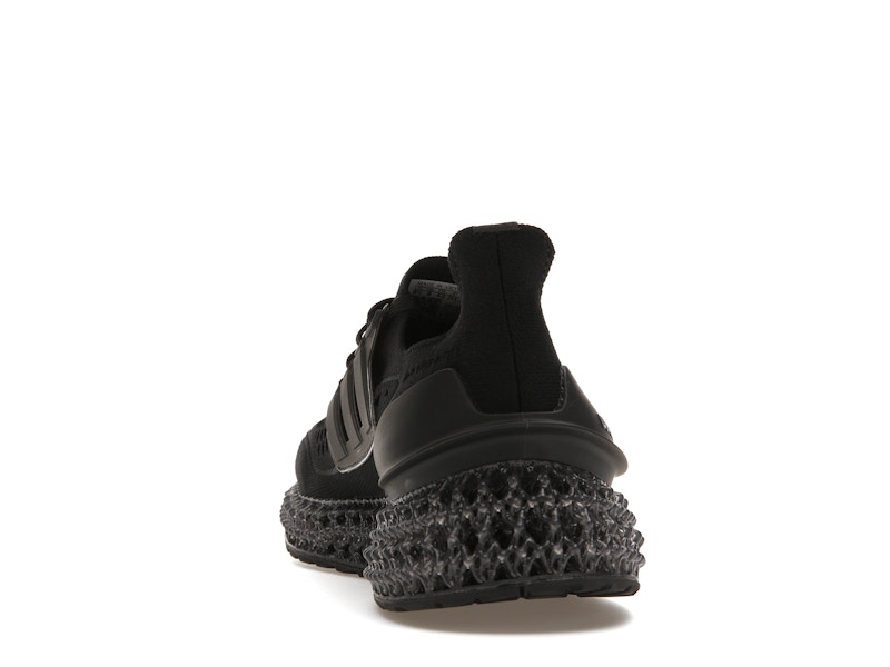 adidas Ultra 4DFWD Core Black