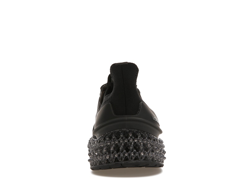 adidas Ultra 4DFWD Core Black