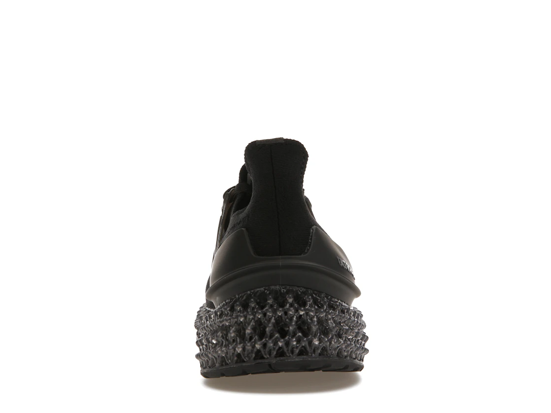 adidas Ultra 4DFWD Core Black
