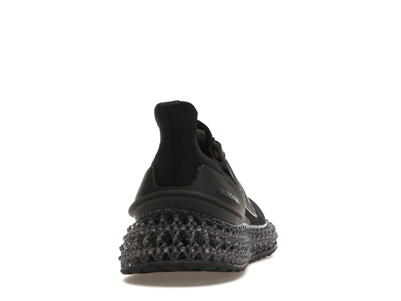 adidas Ultra 4DFWD Core Black