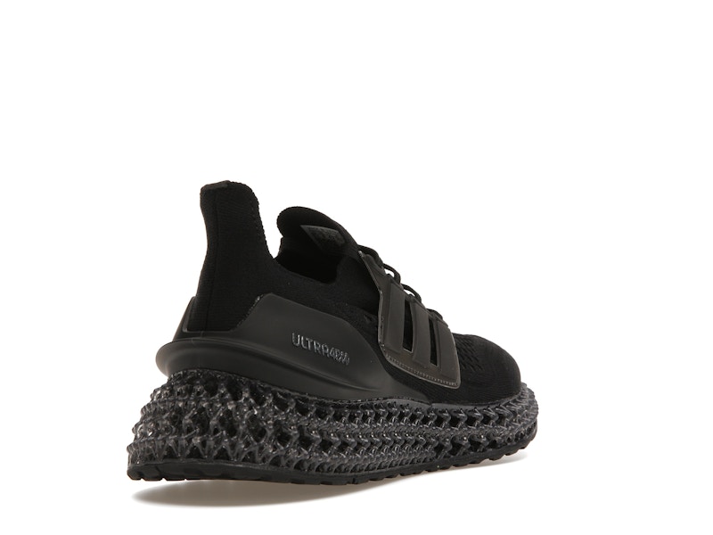 adidas Ultra 4DFWD Core Black