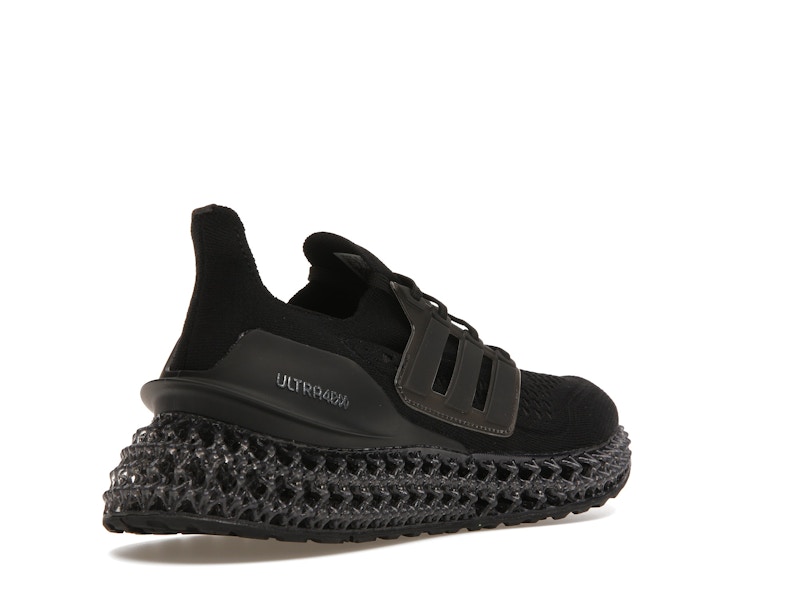 adidas Ultra 4DFWD Core Black