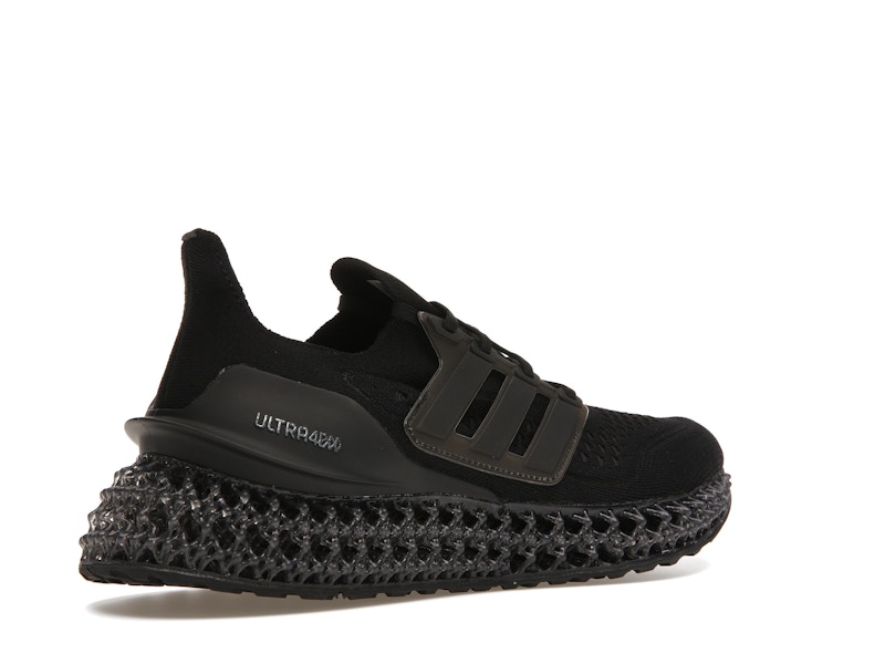adidas Ultra 4DFWD Core Black