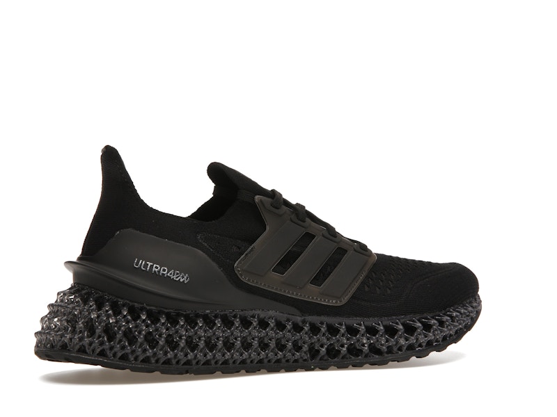 adidas Ultra 4DFWD Core Black