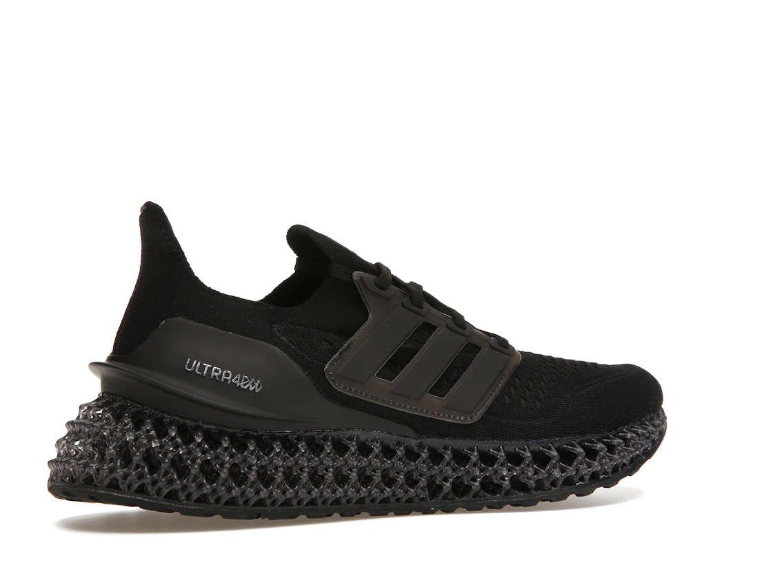 adidas Ultra 4DFWD Core Black