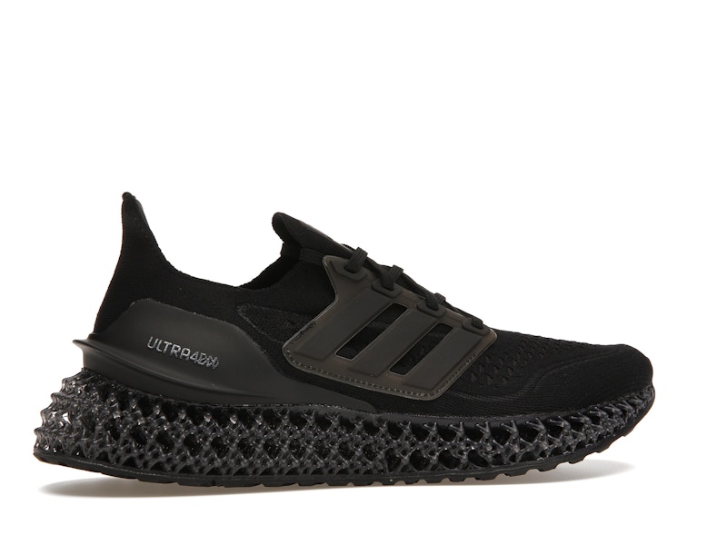 adidas Ultra 4DFWD Core Black