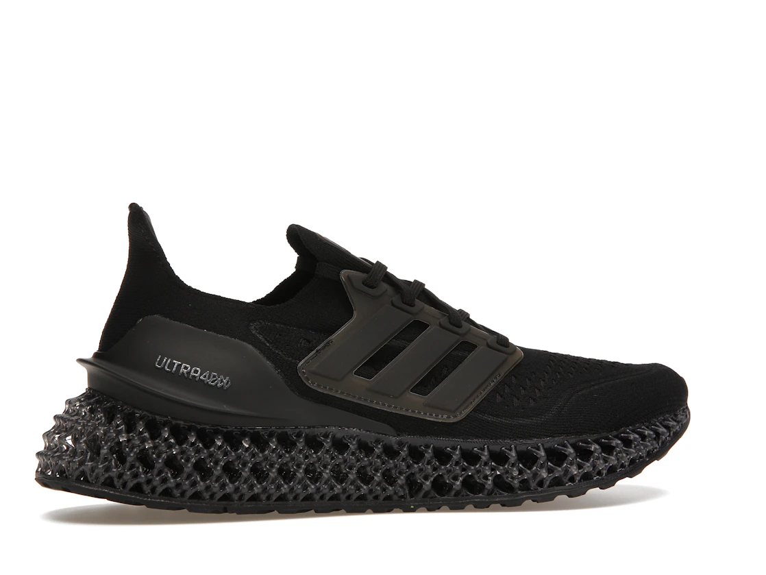 adidas Ultra 4DFWD Core Black