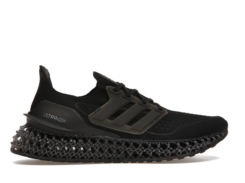 adidas Ultra 4DFWD Core Black