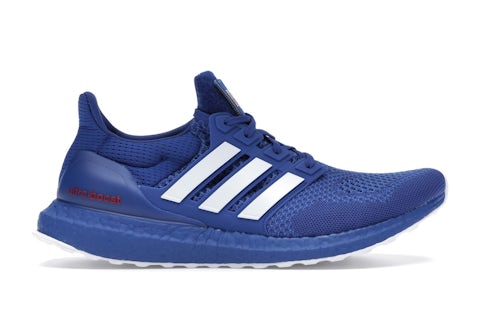adidas Ultra Boost Kansas Men's FY5808 US - Main Image