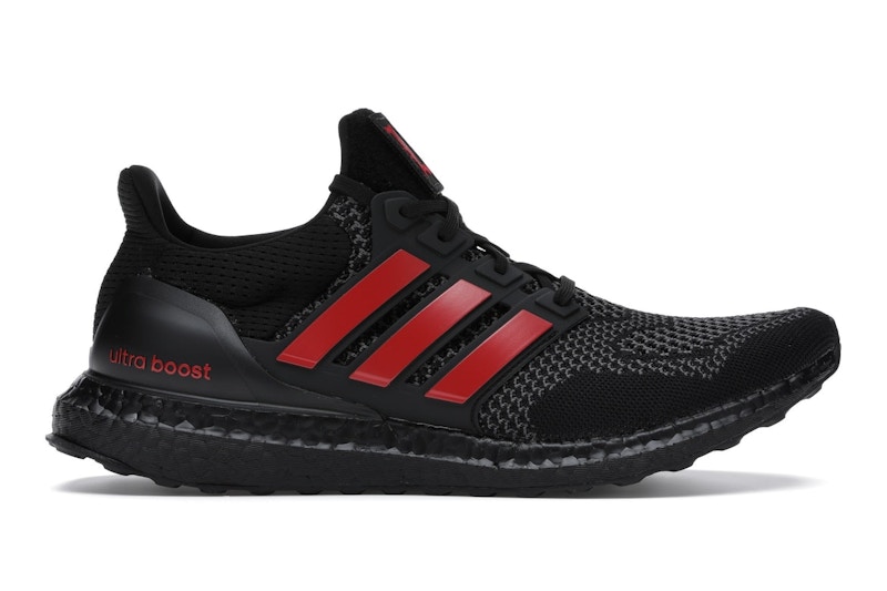 Core black ultra boost 1.0 on sale