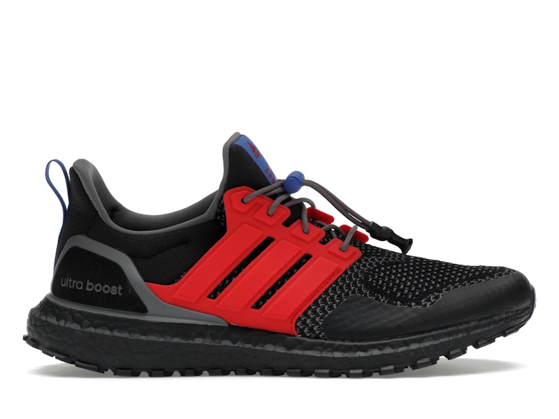 adidas Ultra Boost 1.0 ATR Core Schwarz Better Scarlet Konigsblau Blau Herren ID9641 DE