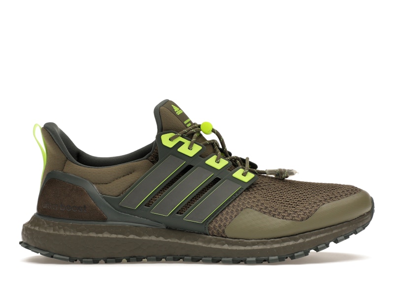 Ultra boost atr green cheap