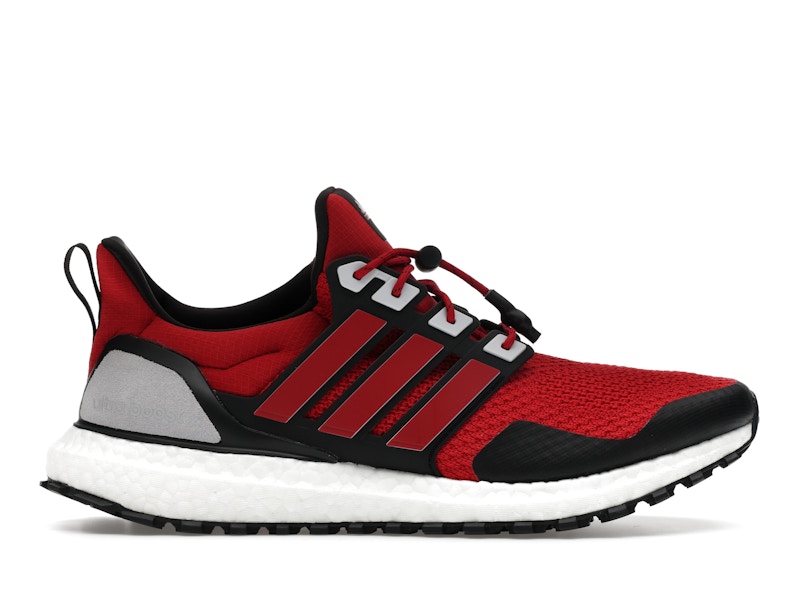 adidas Ultra Boost 1.0 ATR Team Power Red