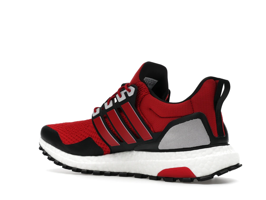 adidas Ultra Boost 1.0 ATR Team Power Red