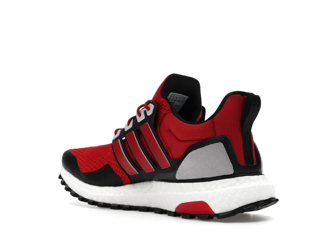adidas Ultra Boost 1.0 ATR Team Power Red