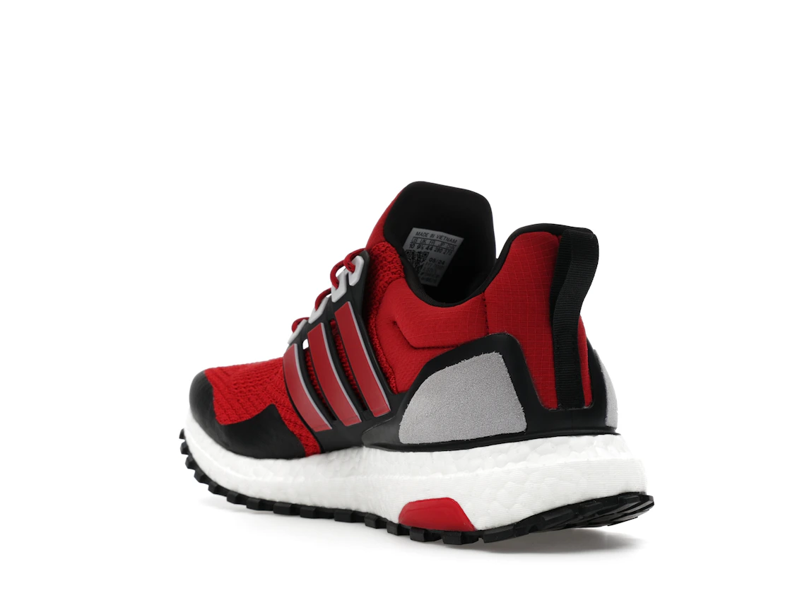 adidas Ultra Boost 1.0 ATR Team Power Red