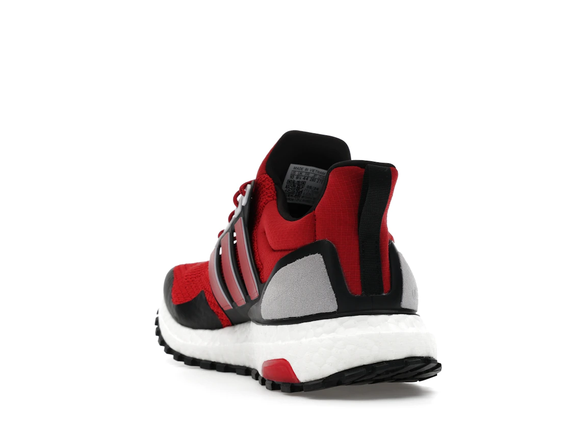 adidas Ultra Boost 1.0 ATR Team Power Red
