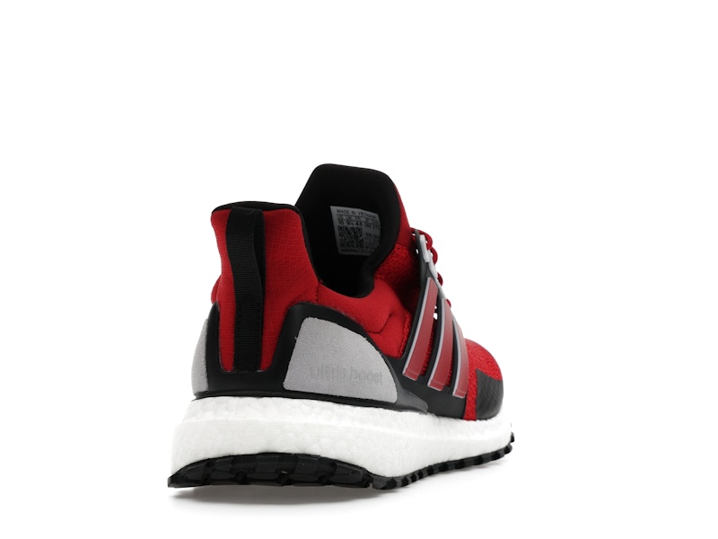 adidas Ultra Boost 1.0 ATR Team Power Red