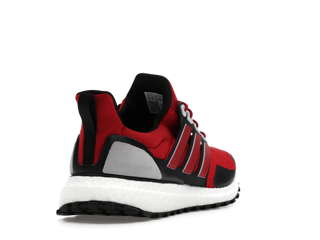 adidas Ultra Boost 1.0 ATR Team Power Red