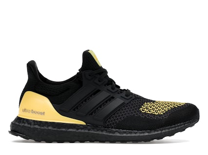 adidas Ultra Boost 1.0 Black Spark Men's - JQ2273 - US adidas Ultra Boost 1.0 Black Spark Men's - JQ2273 - US