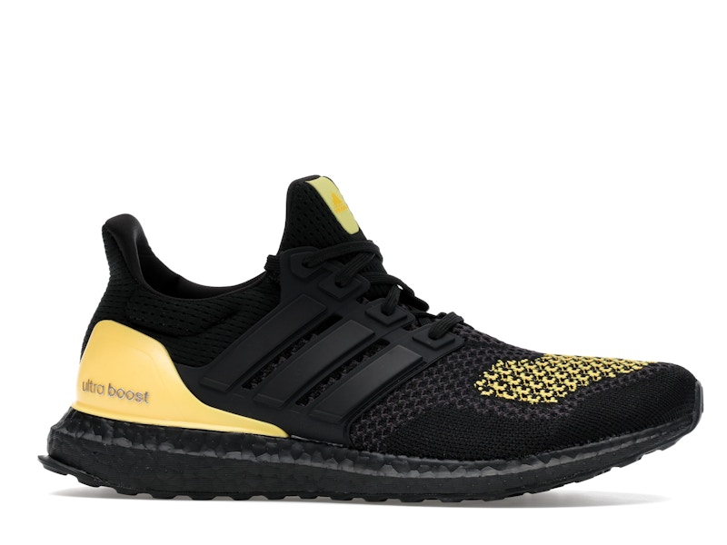 adidas Ultra Boost 1.0 Black Spark