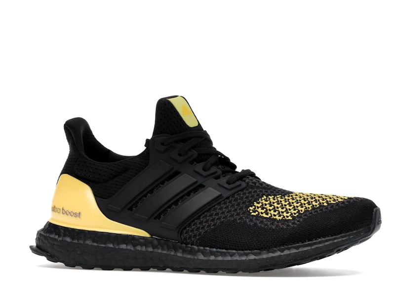 adidas Ultra Boost 1.0 Black Spark
