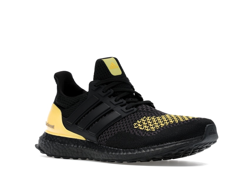 adidas Ultra Boost 1.0 Black Spark