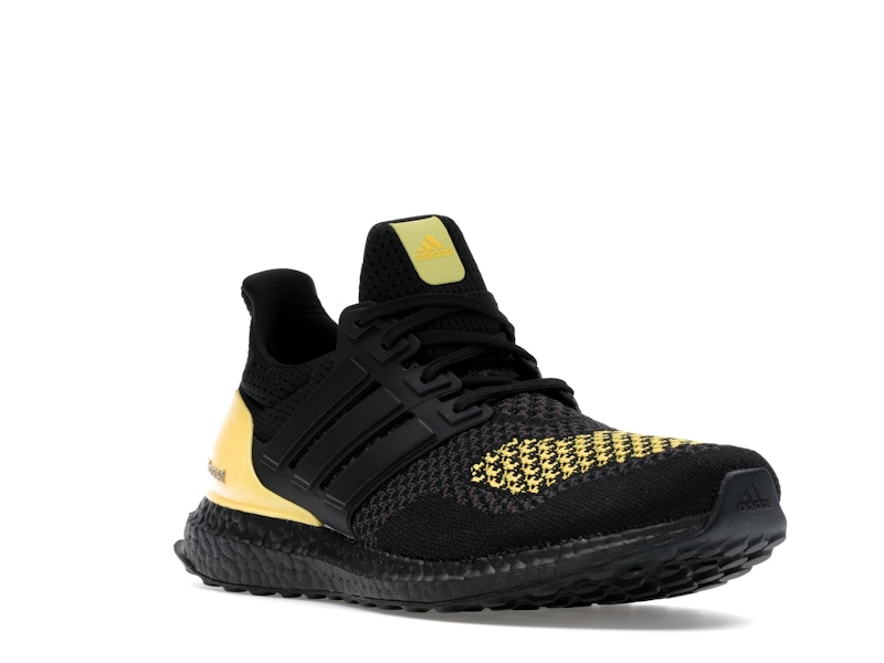 adidas Ultra Boost 1.0 Black Spark