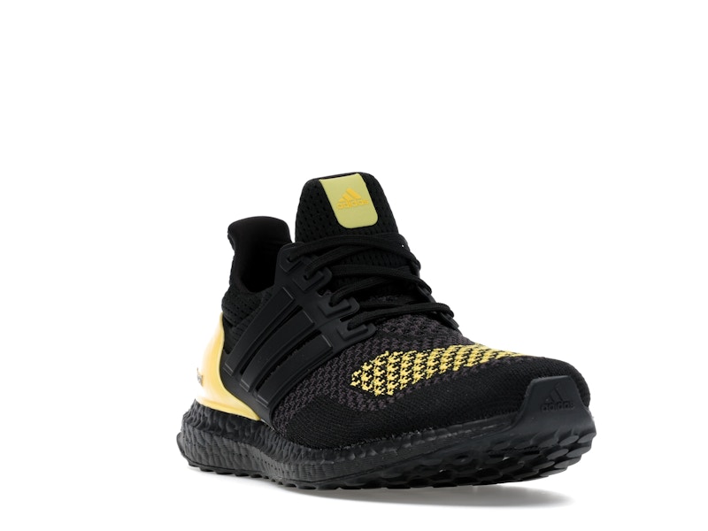adidas Ultra Boost 1.0 Black Spark